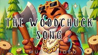 The Woodchuck Song  Little Einstein Type Beat Music Video [upl. by Mcintosh]