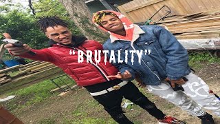 Free Bbg Tyler x Wnc Whop Beezy x Wnc 70thst Carlos Type Beat  2020  quotBrutalityquot Prod By Yomo [upl. by Iret]