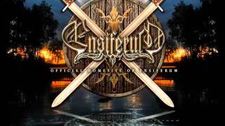 Ensiferum  Sword Chant High Quality [upl. by Erait489]