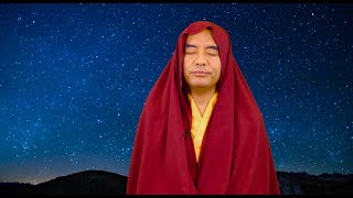 Meditating with Sleep and Sleepiness with Mingyur Rinpoche [upl. by Gelman992]