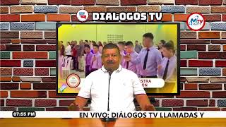 Transmisión EN VIVO DE Multi Tv Choloma [upl. by Asle93]