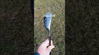 gigagolf trx power slot [upl. by Aken]