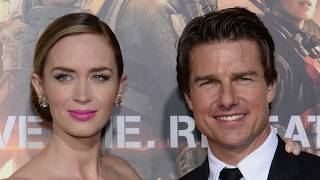 Edge of Tomorrow 2 Sequel Movie Revealed [upl. by Rothschild254]