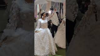 Imron Имрон Ишк ISHQ chinar wedding dance той Guliston [upl. by Elmo]