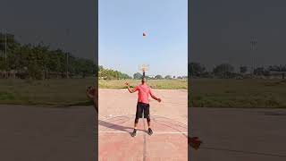 Amazing Basketball Trick Shots Compilation  1384872 [upl. by Wootten]