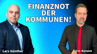 FINANZNOT DER KOMMUNEN [upl. by Limay]