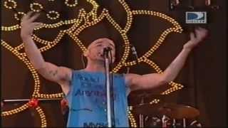 R E MHD Losing My Religionlive Rock in Rio 2001 HD 1080p [upl. by Adria]