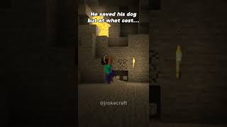 A good friend minecraft minecraft [upl. by Evander]