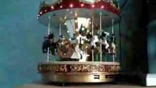 christmas carousel [upl. by Bridget797]