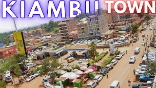 Kiambu town [upl. by Tuhn]