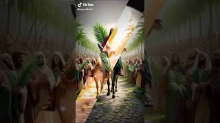 Hosanna Beariyam Be Egziabher Sim Yemimeta Buruk New [upl. by Hamer]