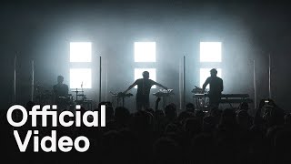 Jan Blomqvist  Disconnected  Live in Munich Official Video [upl. by Fleeta480]