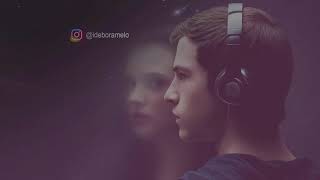 PLAYLIST da BAD  13 Reasons Why  Os 13 Porquês [upl. by Hanleigh487]