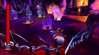 The Sly Collection Sly Cooper and the Thievius Raccoonus Last Call Part 16 [upl. by Yxor]