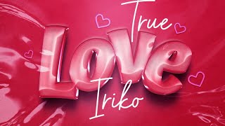 True Love Iriko Lyrical Video  Gift Kalonga Ft Elcee Gweja [upl. by Eintrok]