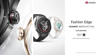 Nuevo HUAWEI WATCH GT 5 Pro [upl. by Valeda542]