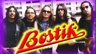 BANDA BOSTIK S O S DE AMOR [upl. by Enyawal]