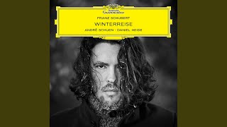 Schubert Winterreise D 911 No 24 Der Leiermann [upl. by Bayless202]