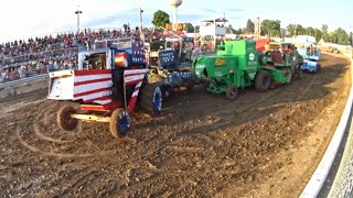 COMBINE DEMO DERBY Pt2 [upl. by Steddman]