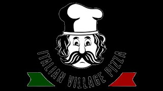 Italian Village PizzaBuy OneGet One FreeRT 28 Waterworks Mall [upl. by Eda415]