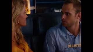 Andy Roddick’s Cameo in Just Go With It 2011 [upl. by Trauts]