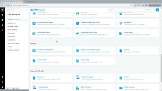 Processing Invoice Payments in CIMcloud and Sync to Acumatica 📊 [upl. by Analos]