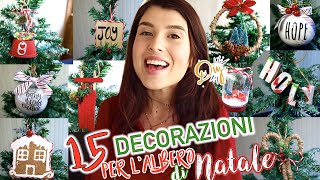 Albero di Natale con il Das  Tutorial 🎄 [upl. by Moazami]