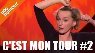 SOPHIE MOUNICOT  Au top de sa forme [upl. by Acimahs]