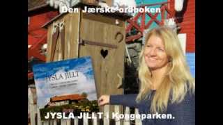 Jysla Jillt i Kongeparken 002 [upl. by Rosane237]