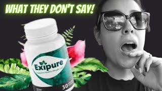 EXIPURE  Exipure Review WARNING NOTICE 2022 Exipure Weight Loss Supplement  Exipure Reviews [upl. by Uziel741]