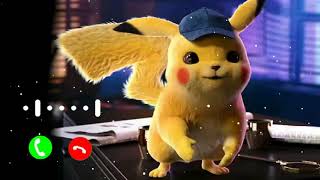 Pikachu ringtonecomment and subscribe my YouTube channel and like BNRINGTONE0 [upl. by Rhodie404]