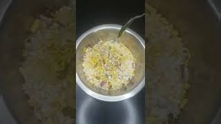 Murmura recipe yummyfood shortsvideo youtubeshort trending tasty [upl. by Shelby]