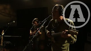 Hodera on Audiotree Live Full Session [upl. by Nahrut]