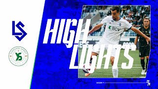 LSTV  LSYS LES HIGHLIGHTS [upl. by Sheelah27]