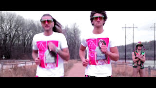 RiFF RAFF  NOW THEY MAD Official Music Video [upl. by Aerda139]