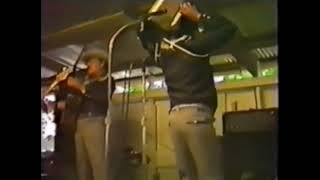 Los Tremendos Gavilanes en vivo 1988 Audio Remasterizado [upl. by Cairistiona668]