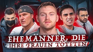 Was kann ein geliebter Ehemann tun True Crime Deutsch [upl. by Assilrac]