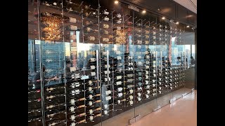 DIY Luxury Wine Cellar Design [upl. by Samuelson]