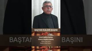 BAŞTAN KALDIR BAŞINI 1 [upl. by Lyrej]