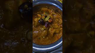 Butter chicken newrecipe love and madrasi Handi foryou [upl. by Ciredor206]