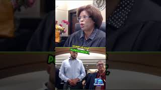 JUDGE BOYDS STERN WARNING TO ABUSIVE CORRECTIONAL OFFICER [upl. by Revart]