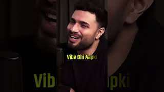 Badshah hue yoyo honey Singh ke liye emotional 😭 yoyo badshah [upl. by Anwahsit]