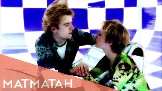 Matmatah  Emma clip officiel [upl. by Shimberg459]