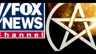 Fox News Witches Will Steal Your Freedom [upl. by Sturges]