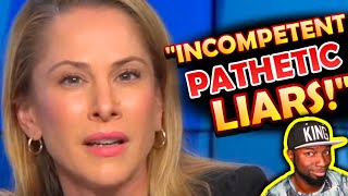 🚨quotPATHETICquot Ana Kasparian ANNIHILATES Democrats For FAILED CAMPAIGN Of INCOMPETENCE amp LIES [upl. by Maidel623]