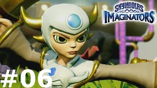 Skylanders Imaginators  Chapter 6 Fizzland [upl. by Eladroc]