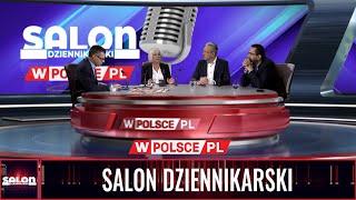 Salon Dziennikarski 30122023 [upl. by Waverley]