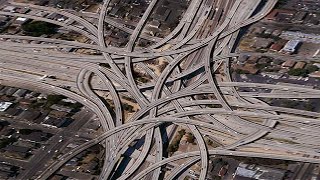 15 Craziest Intersections in the World [upl. by Nwahsauq89]