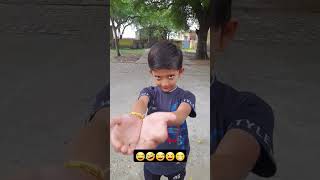 Mera Robot🤖 Kamal ka hai😂 comedy funny fun youtubeshorts funnyvideo [upl. by Attenoj477]