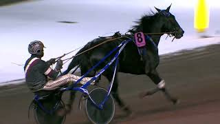 Åbytravet 231209  Lopp 10 [upl. by Bunting888]